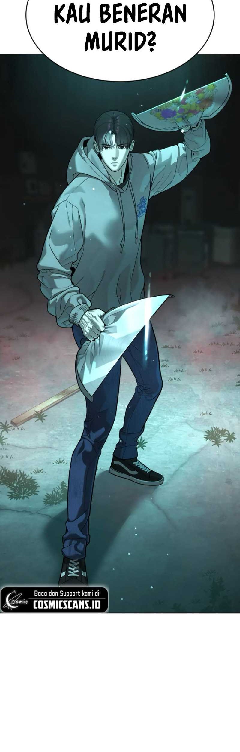 Killer Peter Chapter 9 - halaman 55