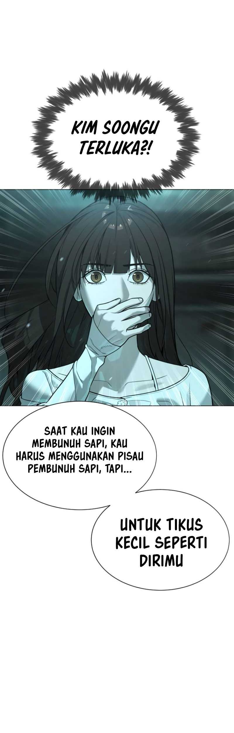Killer Peter Chapter 9 - halaman 67