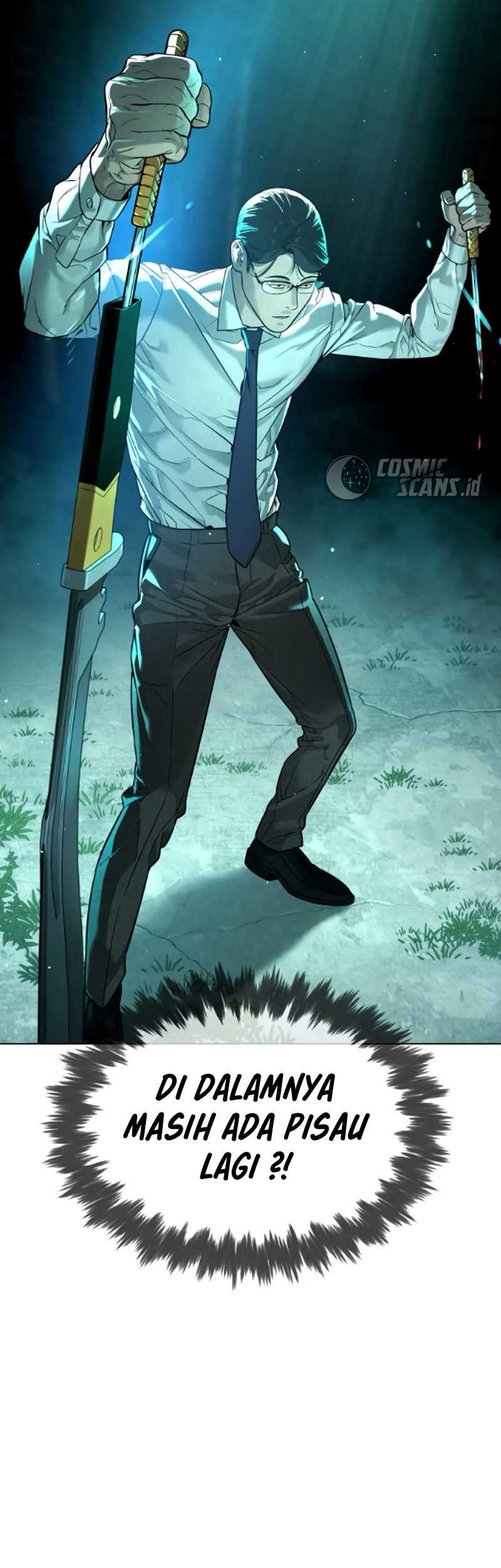 Killer Peter Chapter 9 - halaman 69