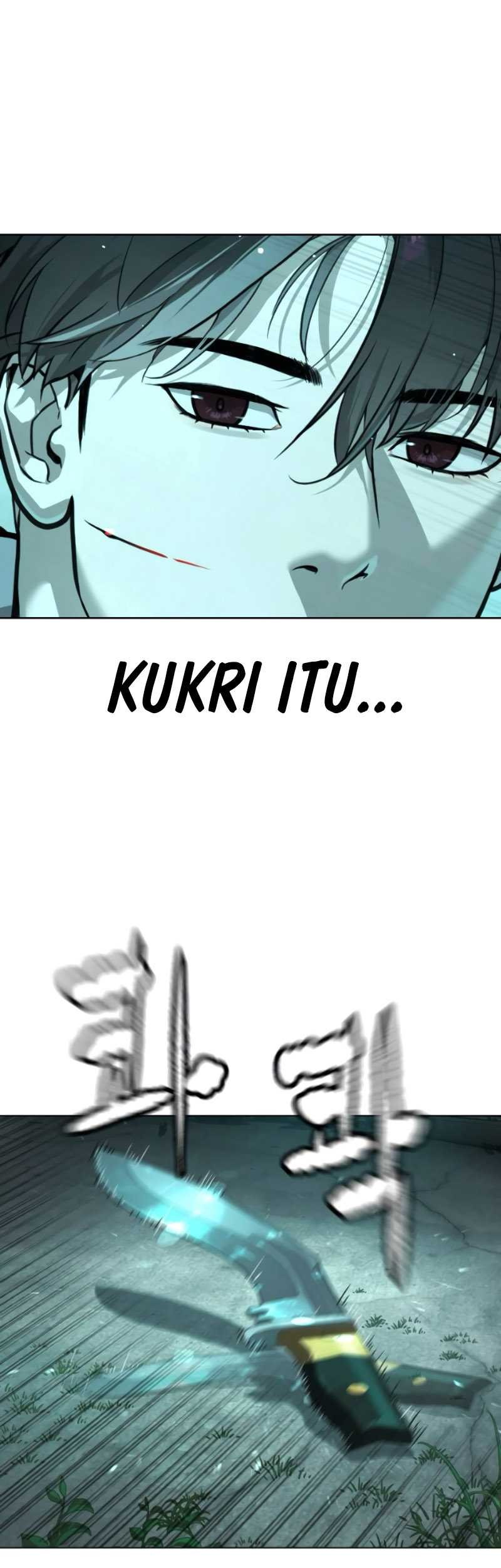 Killer Peter Chapter 9 - halaman 71