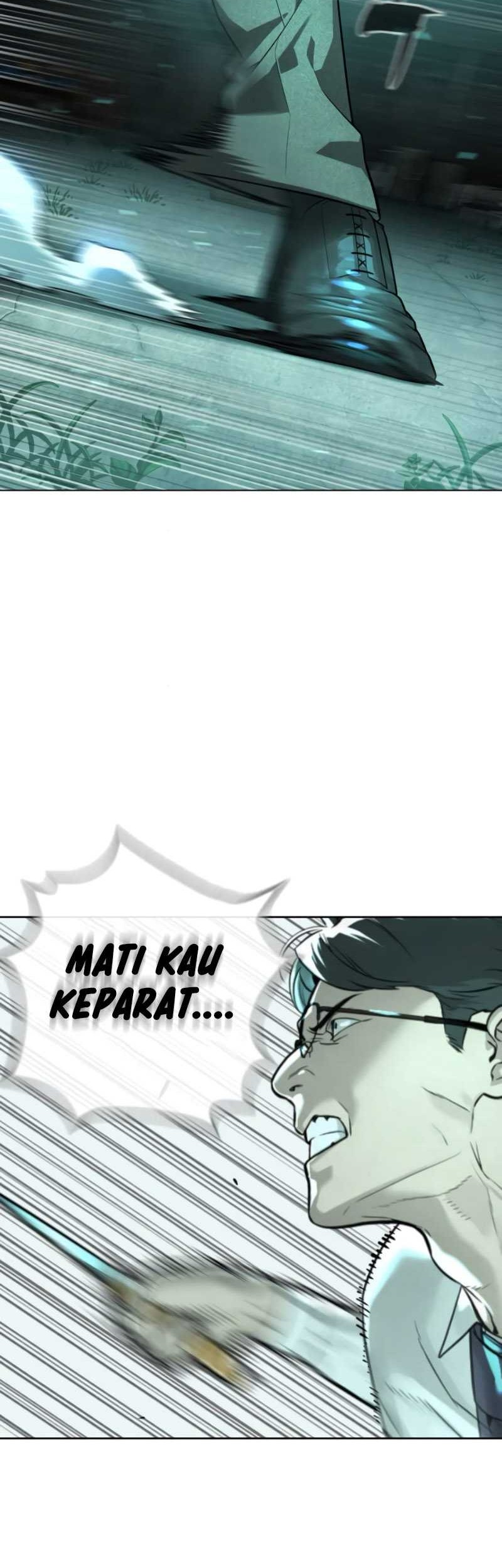 Killer Peter Chapter 9 - halaman 79