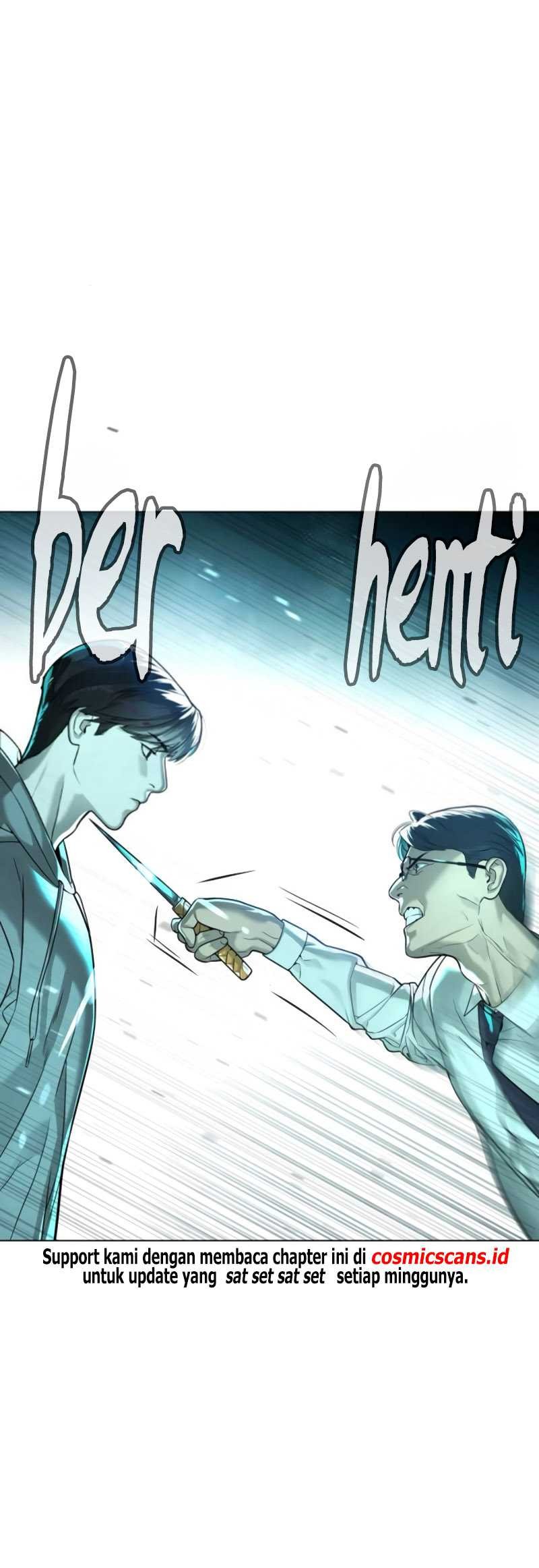 Killer Peter Chapter 9 - halaman 80