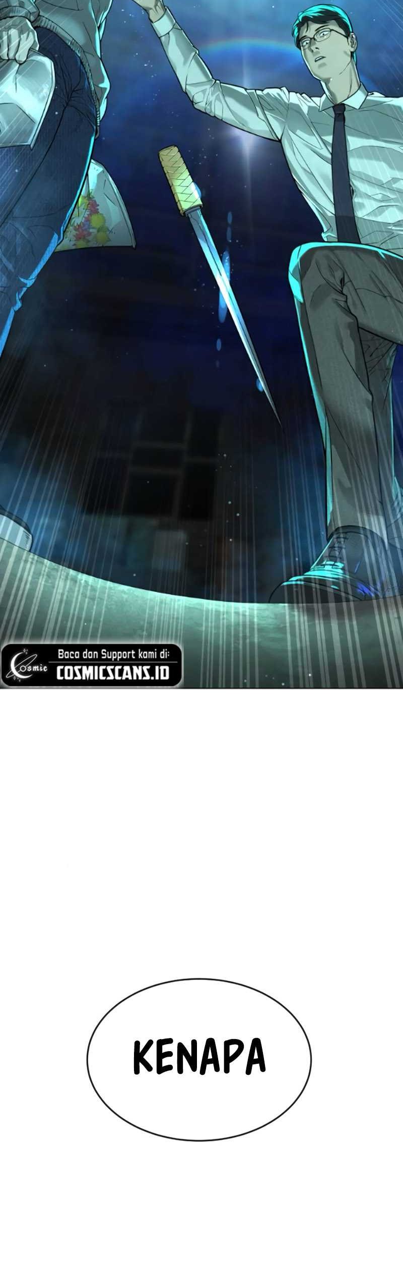 Killer Peter Chapter 9 - halaman 83