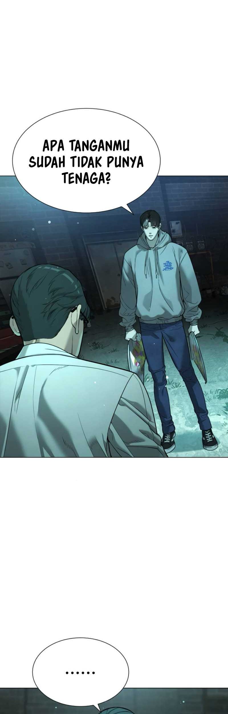 Killer Peter Chapter 9 - halaman 84