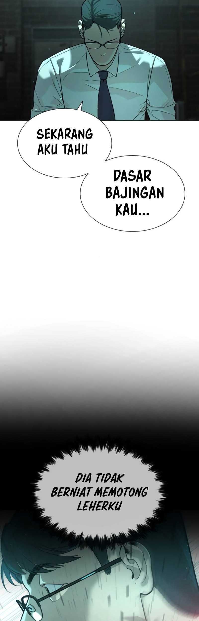 Killer Peter Chapter 9 - halaman 85