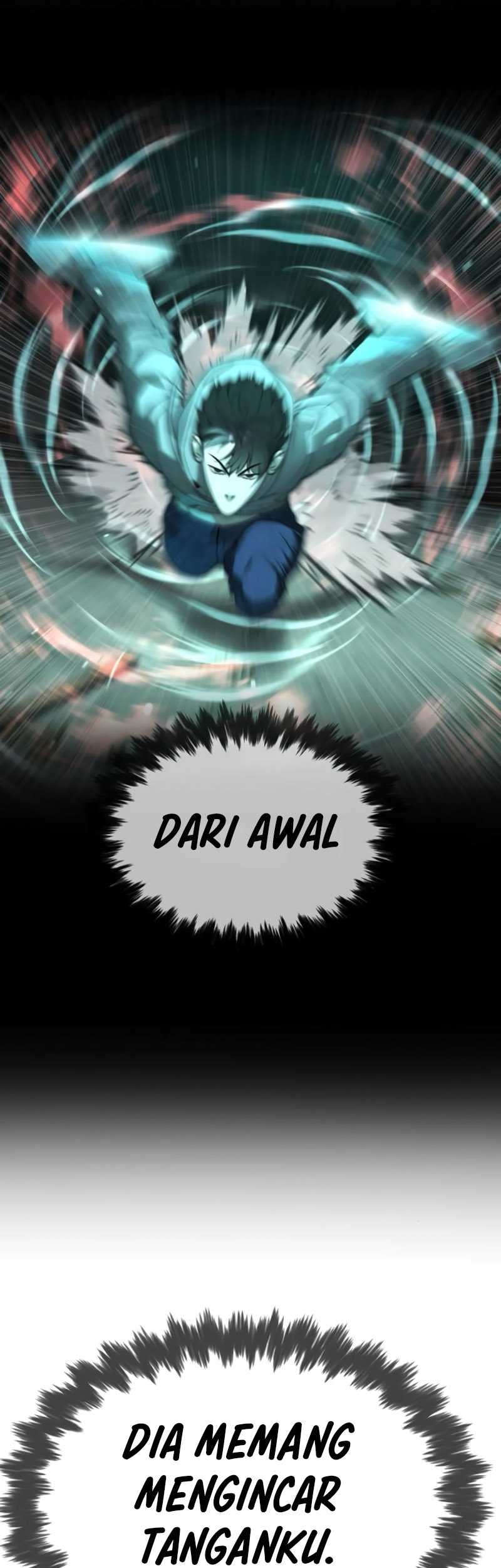 Killer Peter Chapter 9 - halaman 87