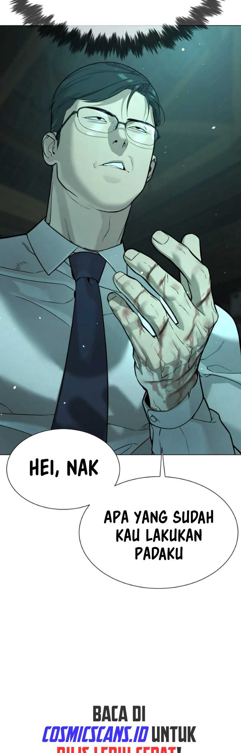 Killer Peter Chapter 9 - halaman 88