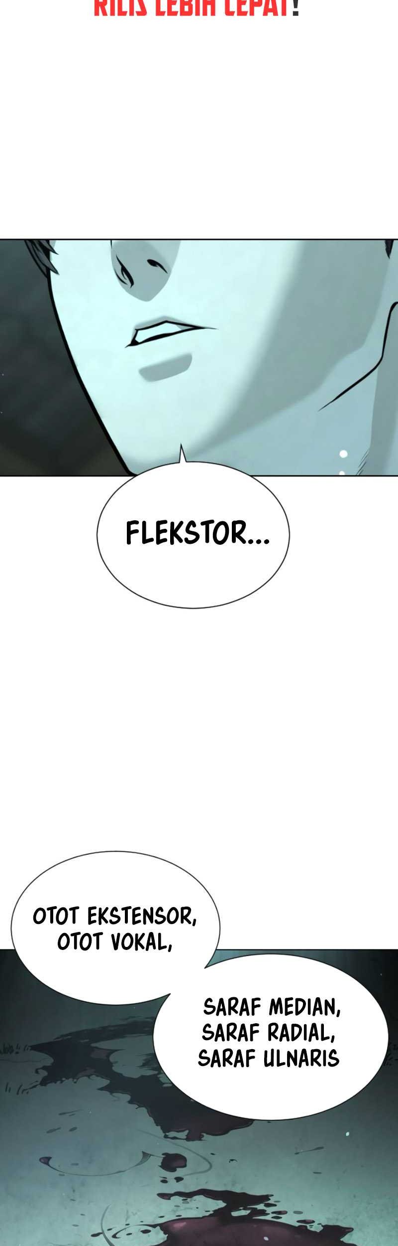 Killer Peter Chapter 9 - halaman 89