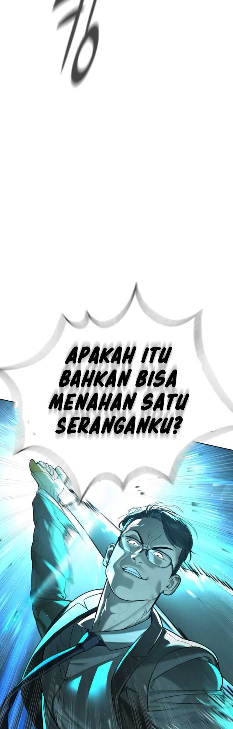 Killer Peter Chapter 9 - halaman 9
