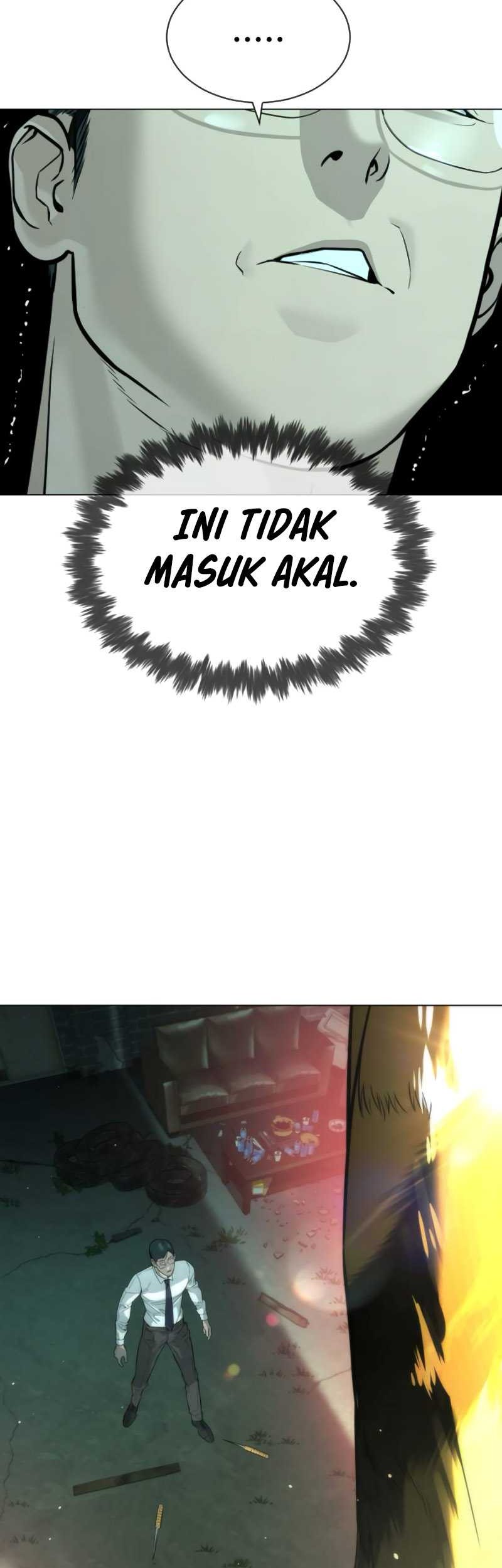 Killer Peter Chapter 9 - halaman 94