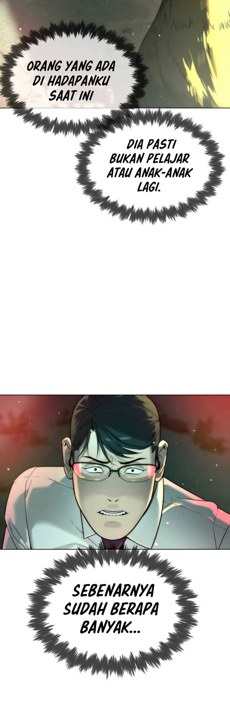 Killer Peter Chapter 9 - halaman 95