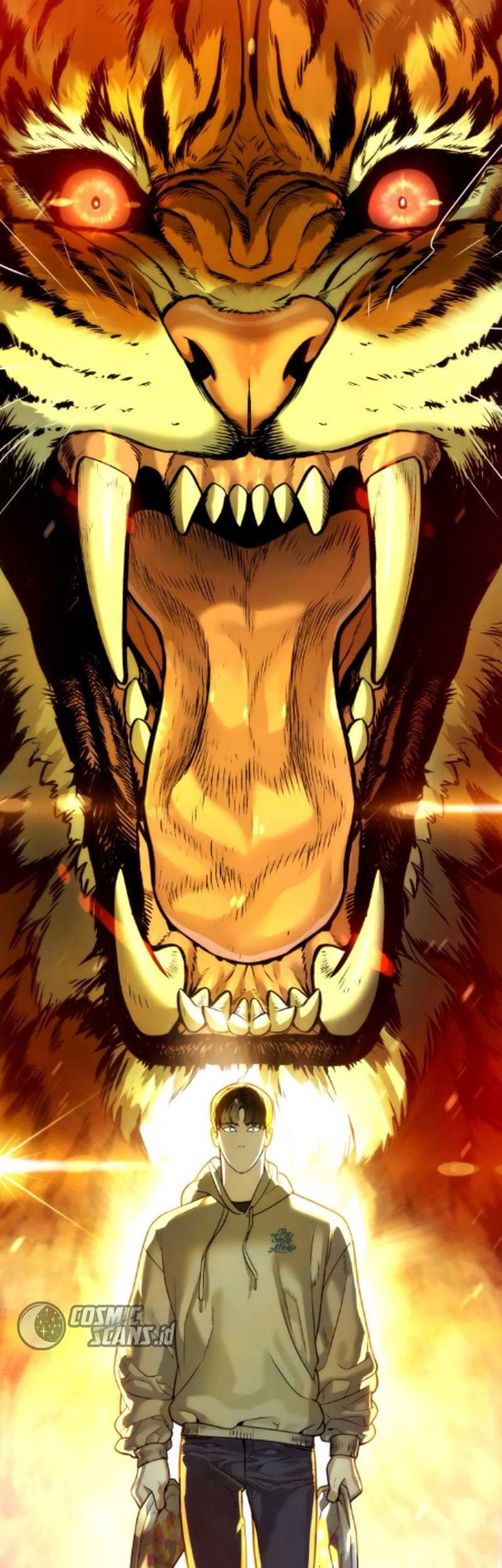Killer Peter Chapter 9 - halaman 97