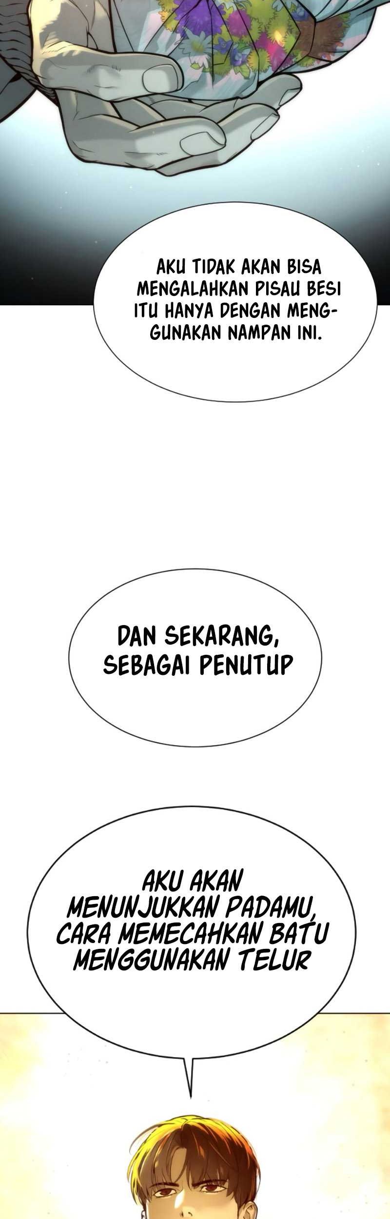Killer Peter Chapter 9 - halaman 99