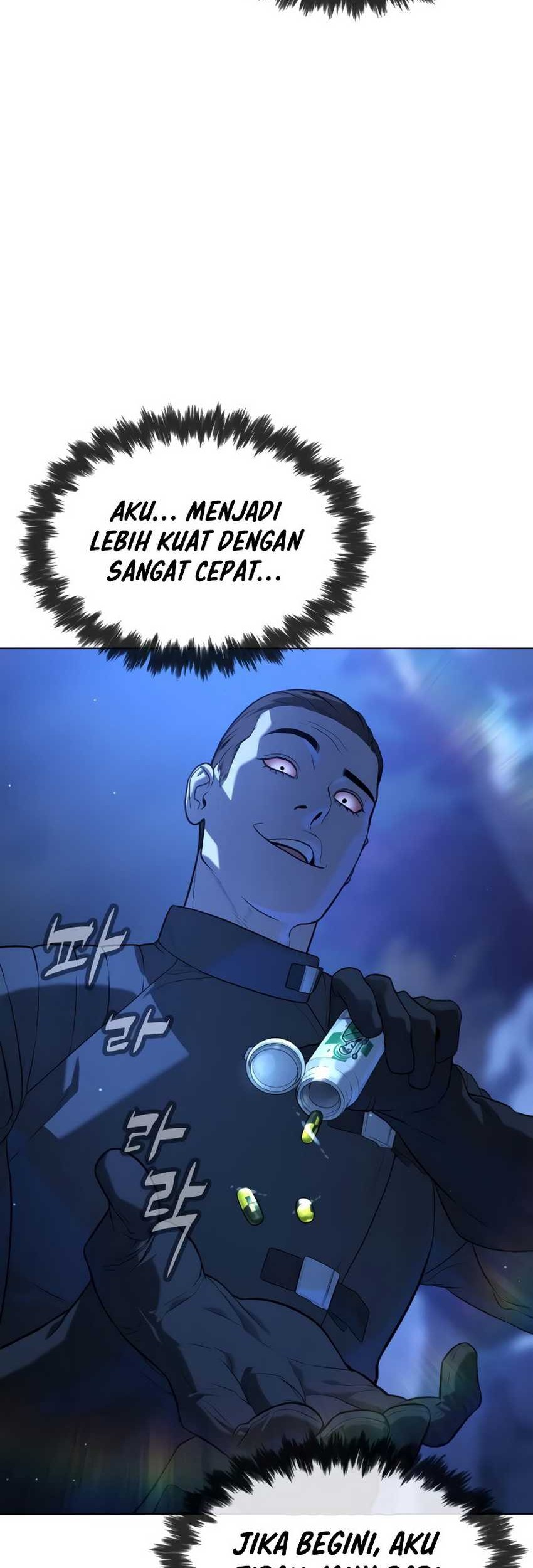 Killer Peter Chapter 90 - halaman 100