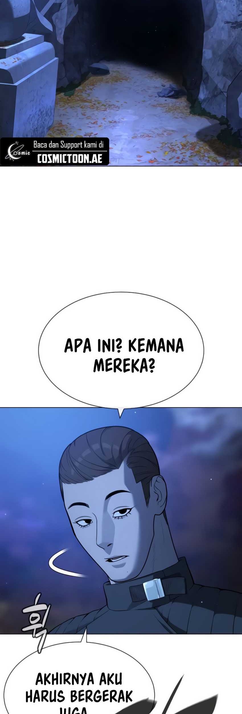 Killer Peter Chapter 90 - halaman 102
