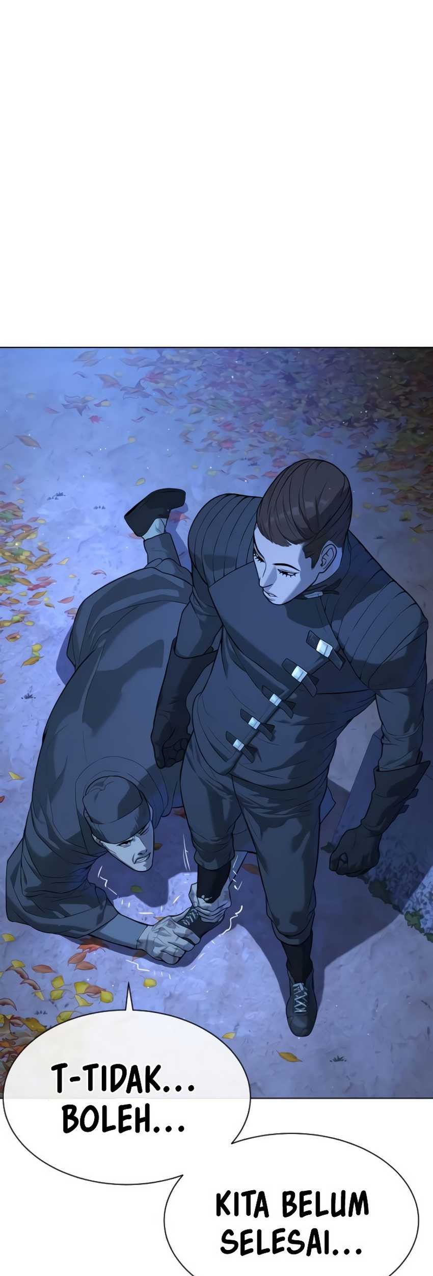 Killer Peter Chapter 90 - halaman 104