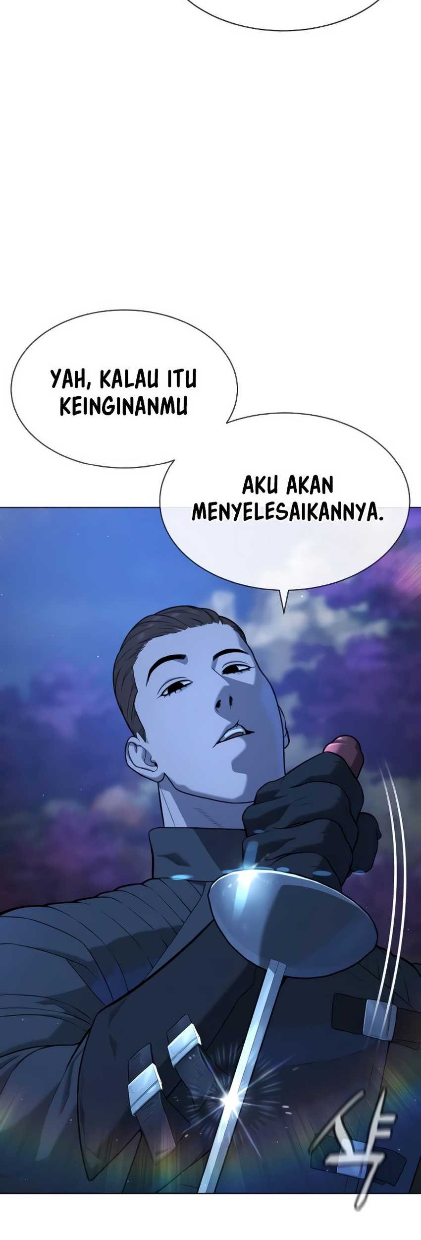 Killer Peter Chapter 90 - halaman 105