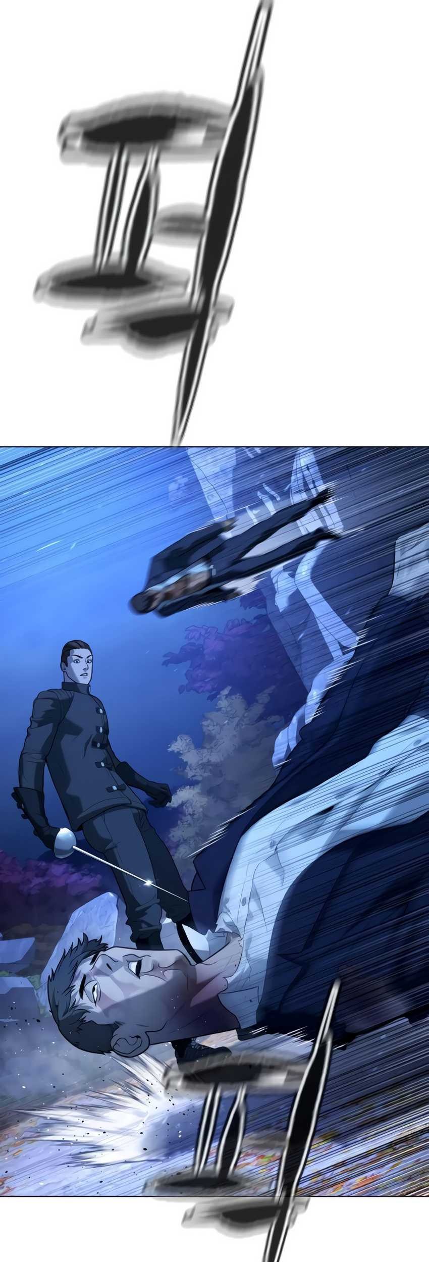 Killer Peter Chapter 90 - halaman 111