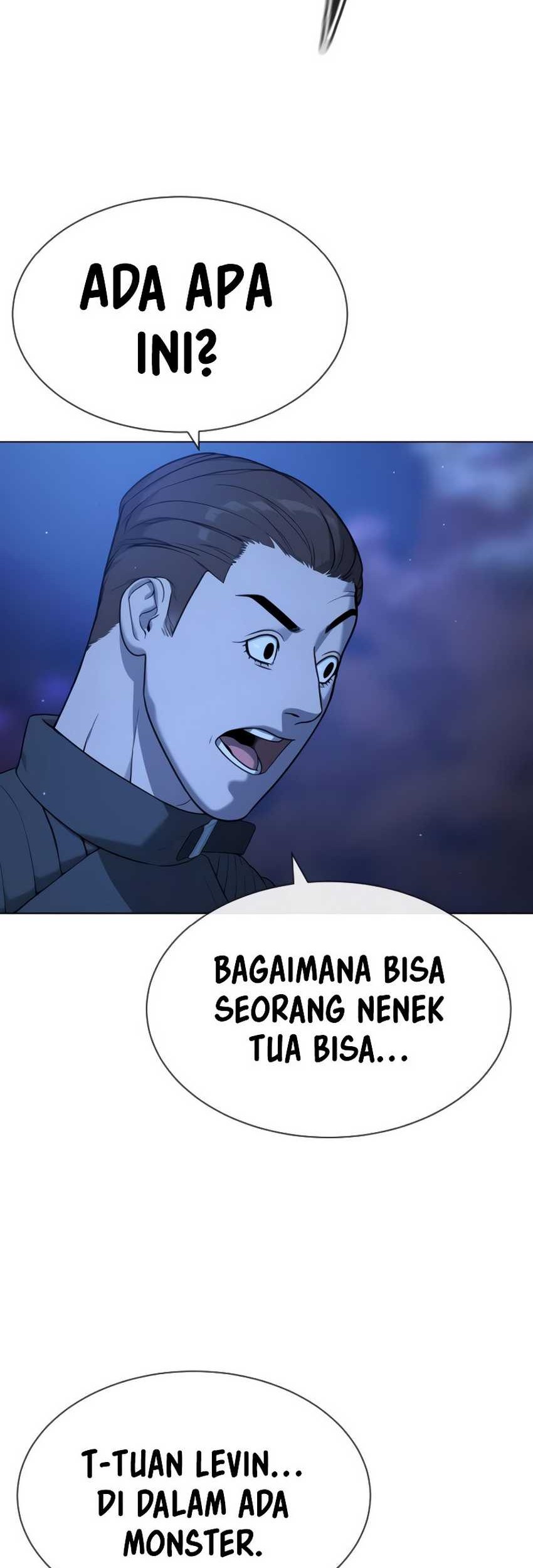 Killer Peter Chapter 90 - halaman 112