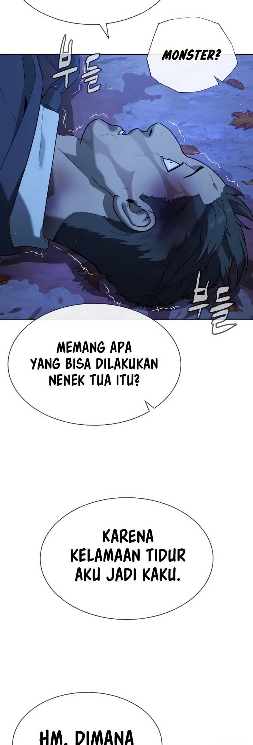 Killer Peter Chapter 90 - halaman 113