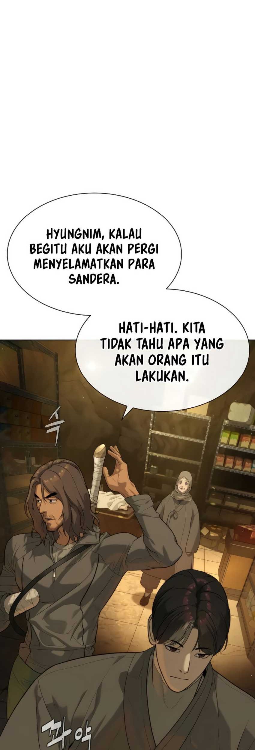 Killer Peter Chapter 90 - halaman 12