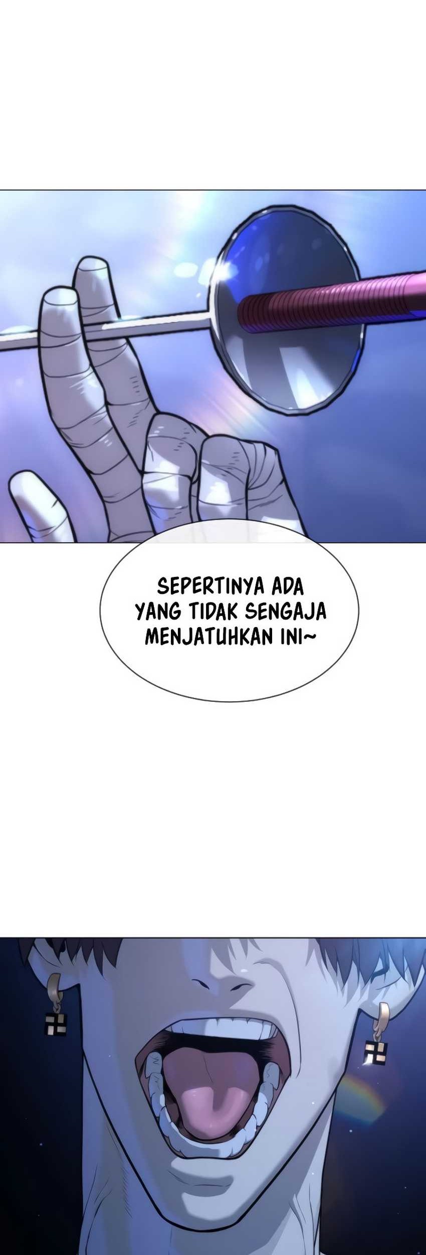 Killer Peter Chapter 90 - halaman 121