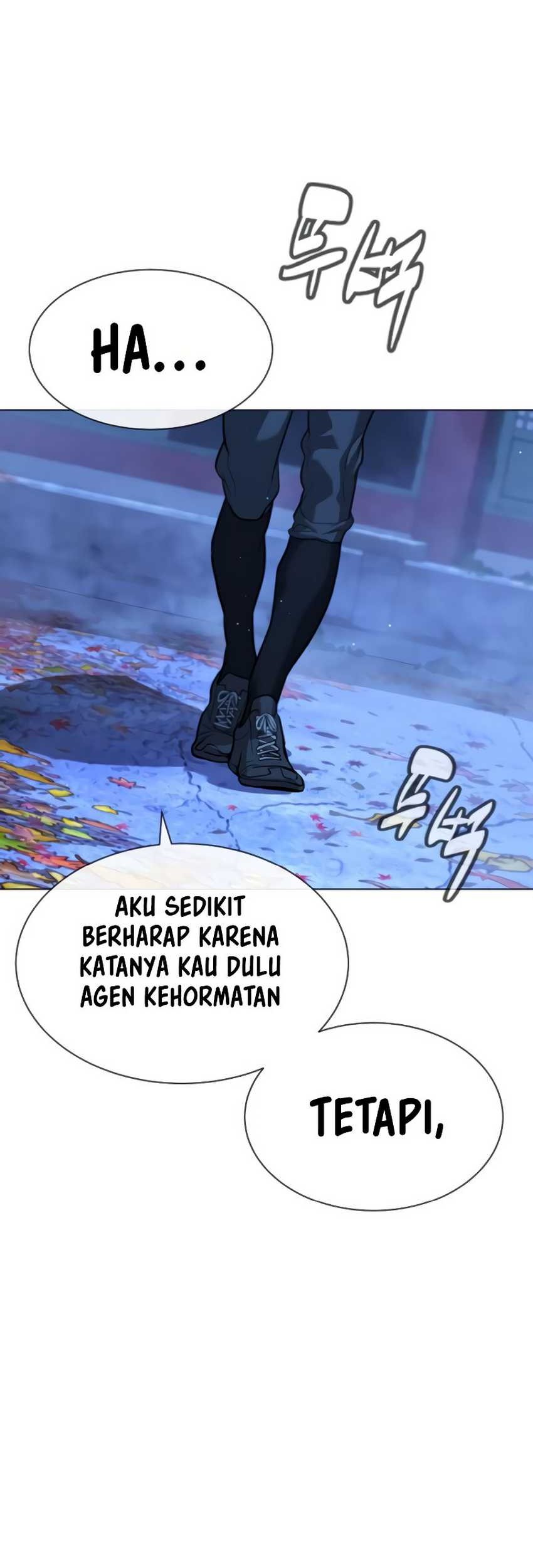 Killer Peter Chapter 90 - halaman 18