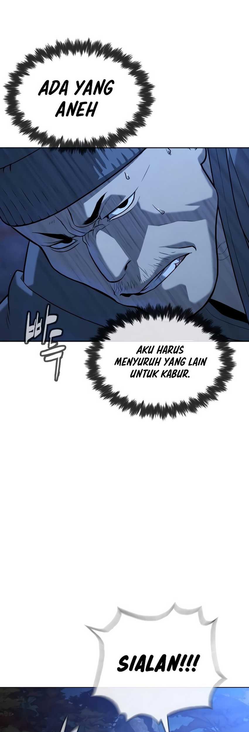 Killer Peter Chapter 90 - halaman 23
