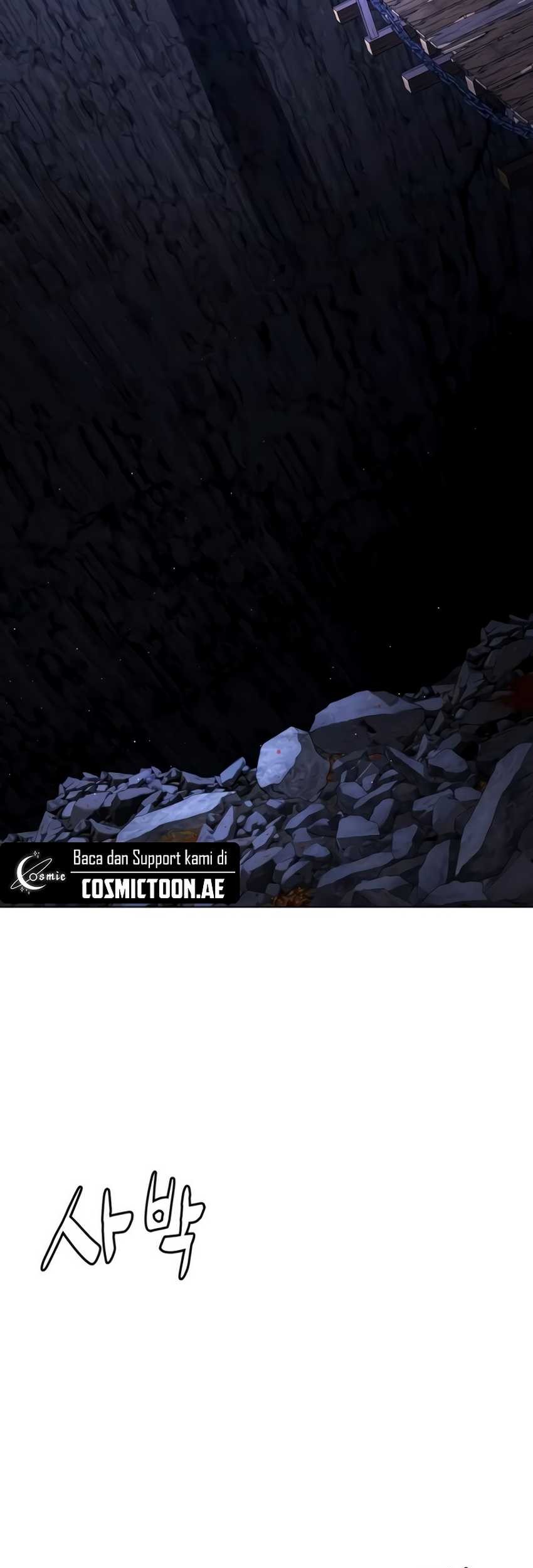 Killer Peter Chapter 90 - halaman 27
