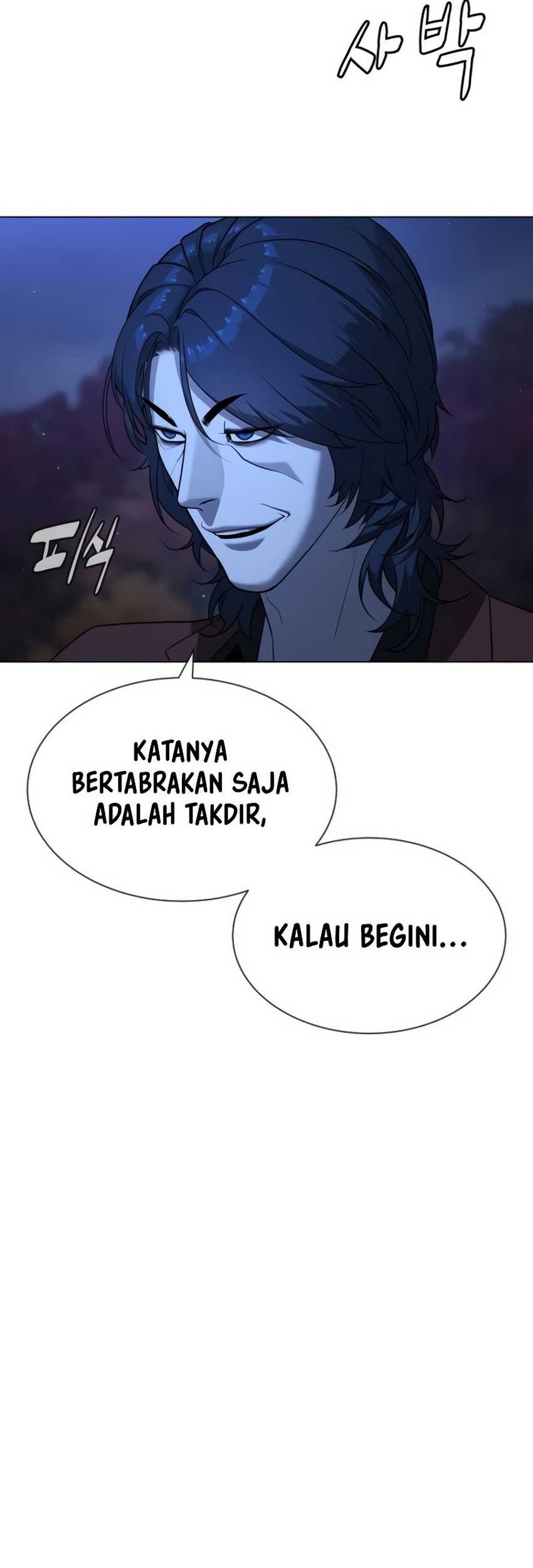 Killer Peter Chapter 90 - halaman 28