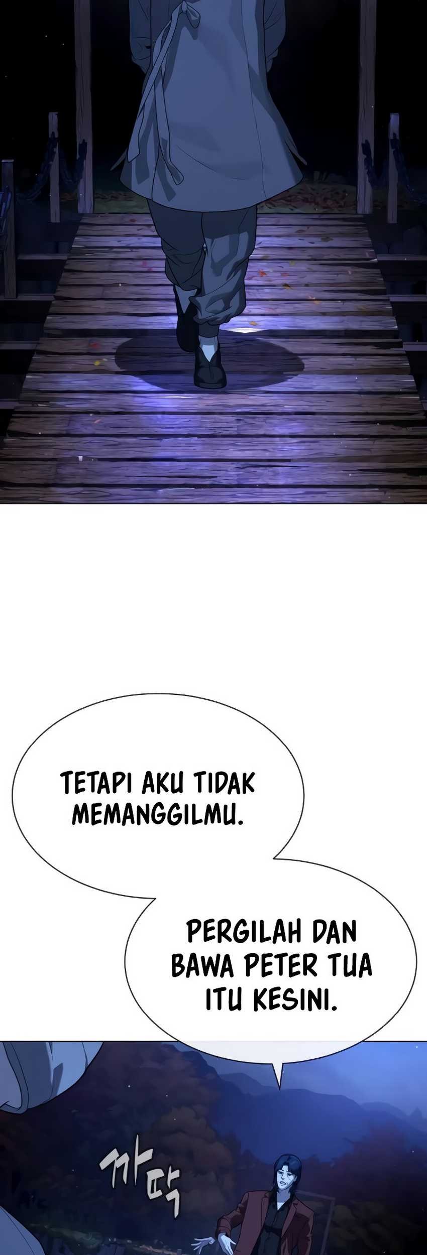 Killer Peter Chapter 90 - halaman 30
