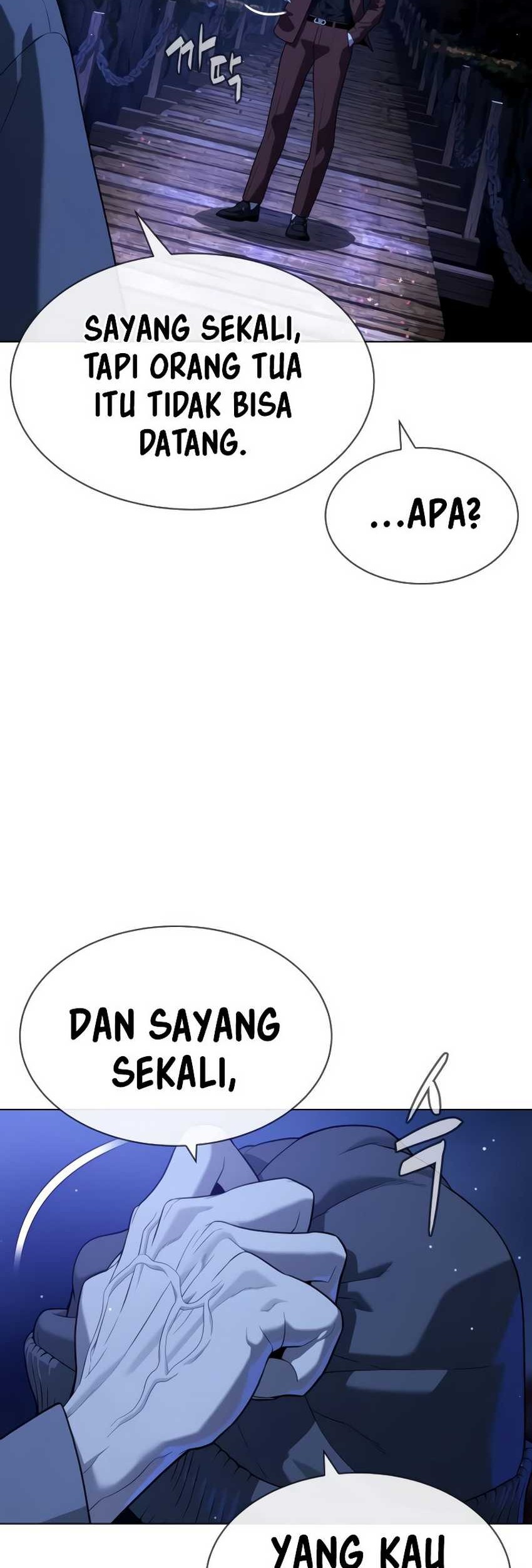 Killer Peter Chapter 90 - halaman 31