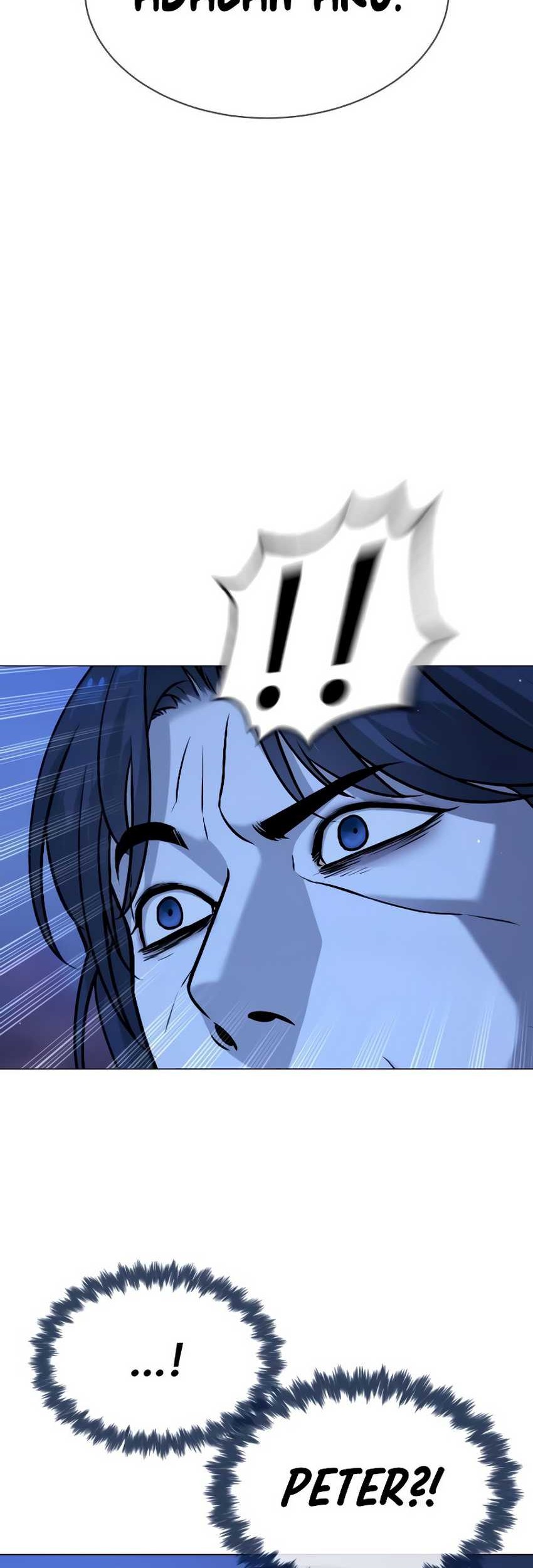 Killer Peter Chapter 90 - halaman 33