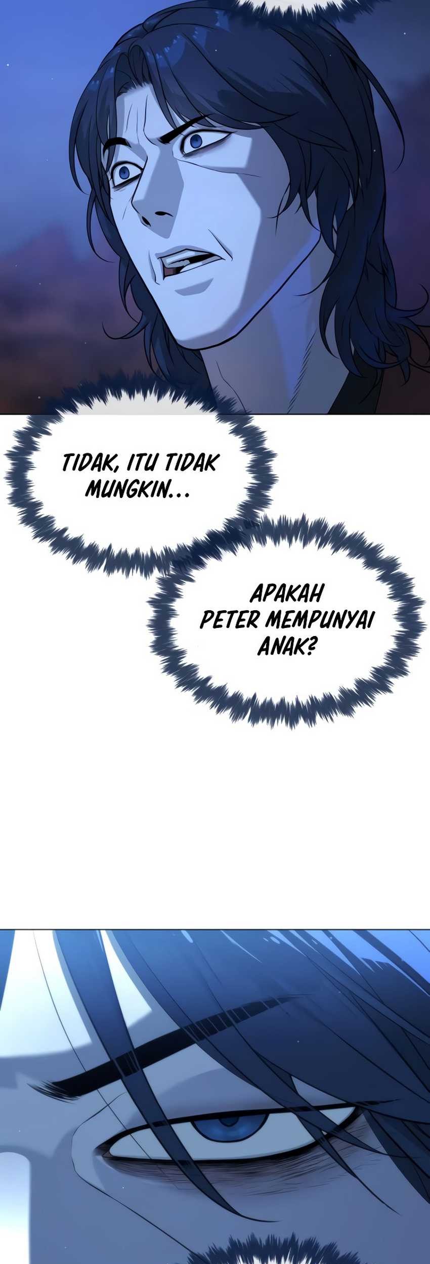 Killer Peter Chapter 90 - halaman 34