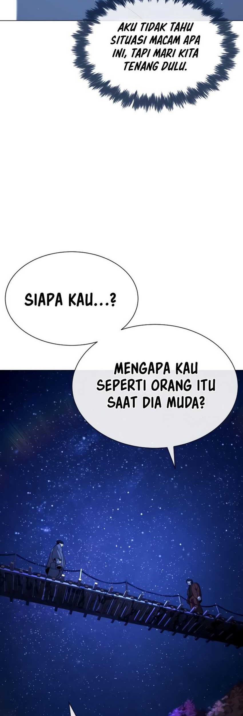 Killer Peter Chapter 90 - halaman 35