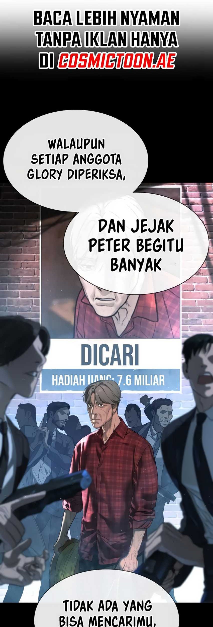Killer Peter Chapter 90 - halaman 40