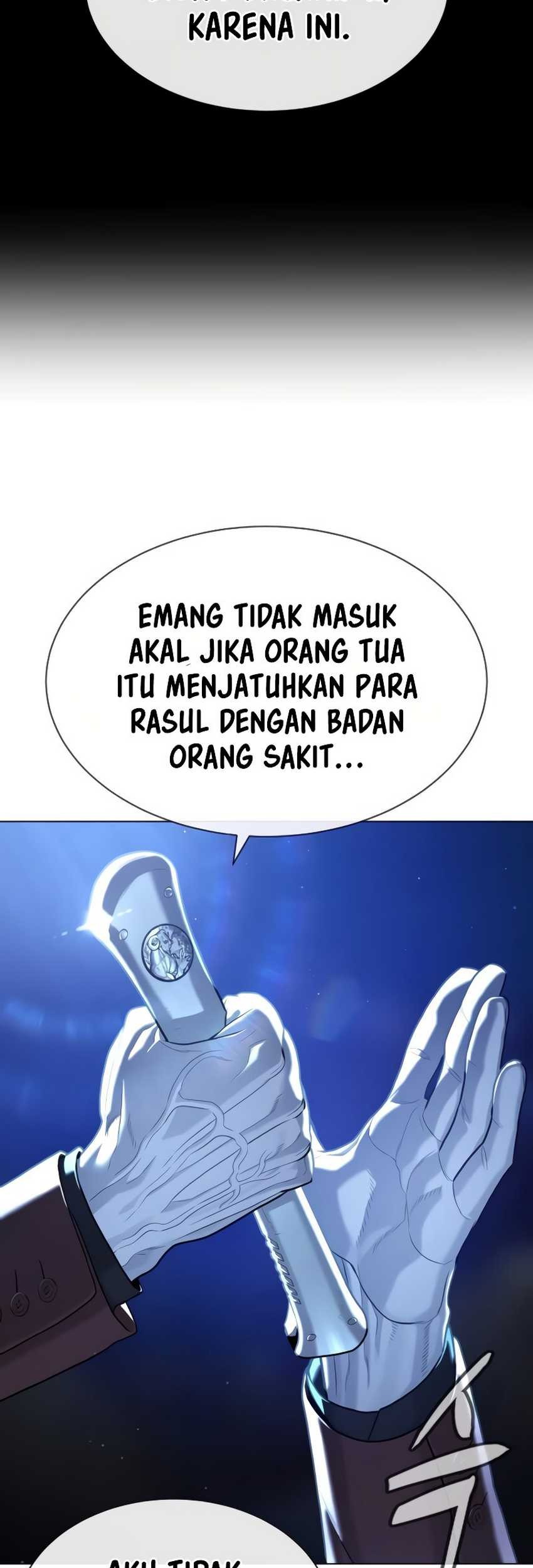 Killer Peter Chapter 90 - halaman 41