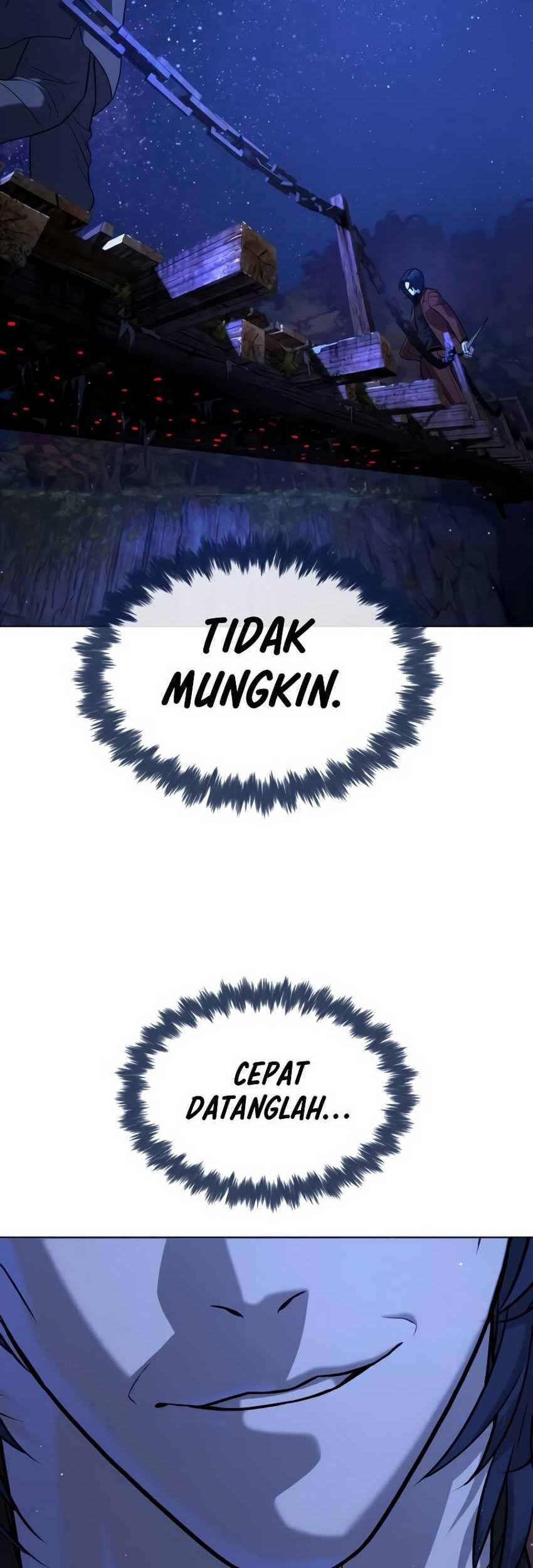 Killer Peter Chapter 90 - halaman 48