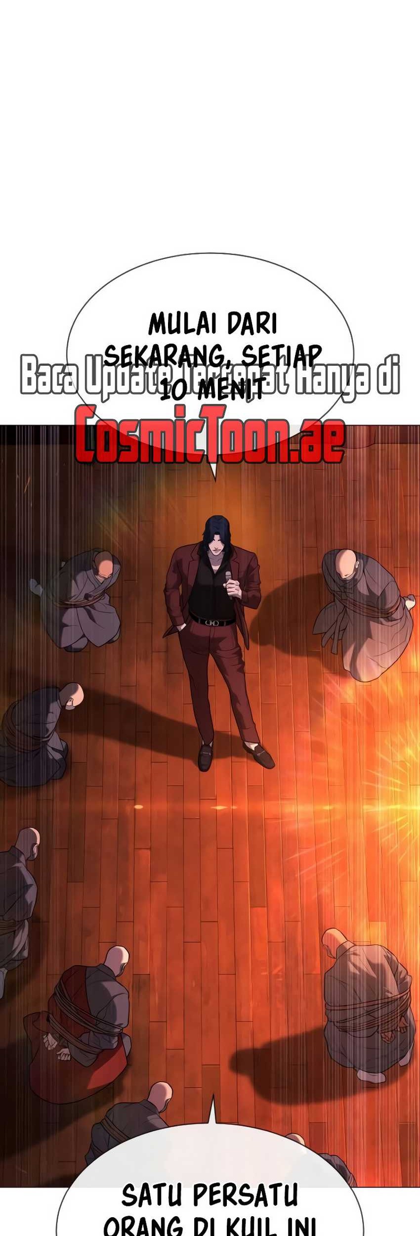 Killer Peter Chapter 90 - halaman 5