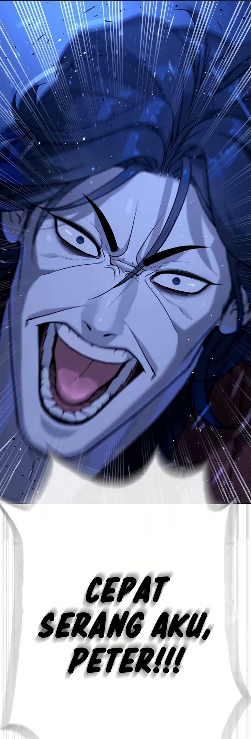 Killer Peter Chapter 90 - halaman 50