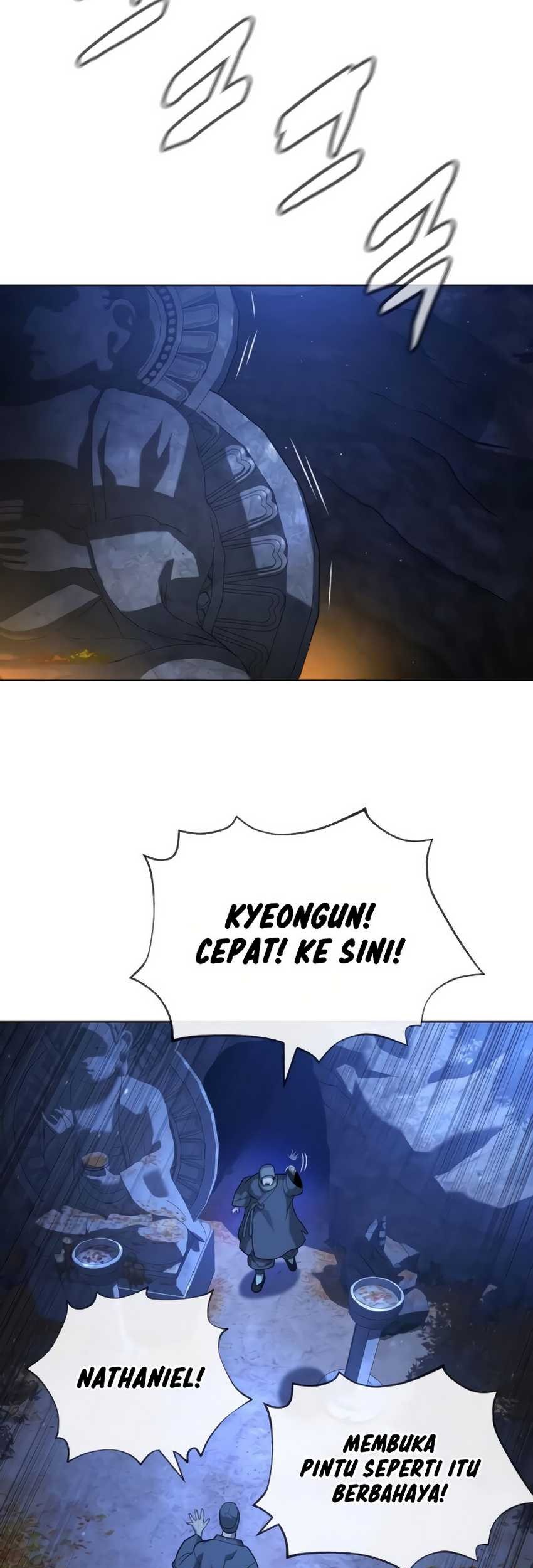 Killer Peter Chapter 90 - halaman 54