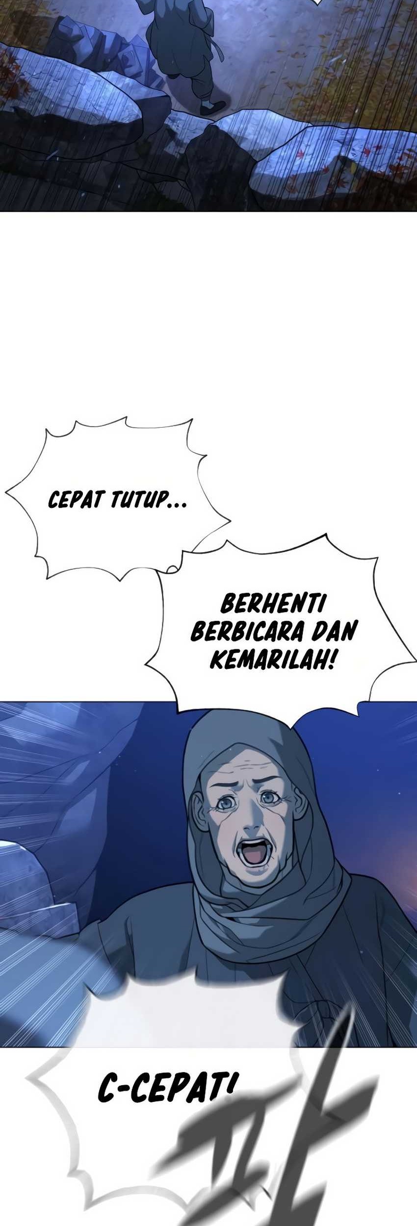 Killer Peter Chapter 90 - halaman 55