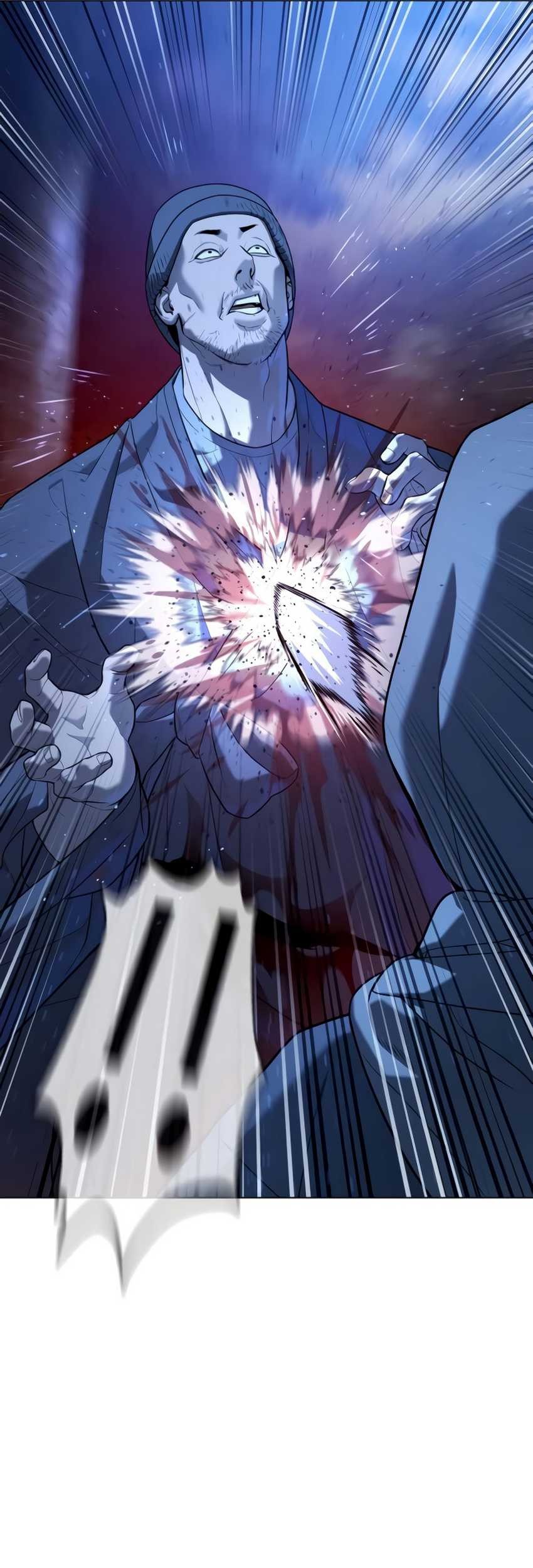 Killer Peter Chapter 90 - halaman 57