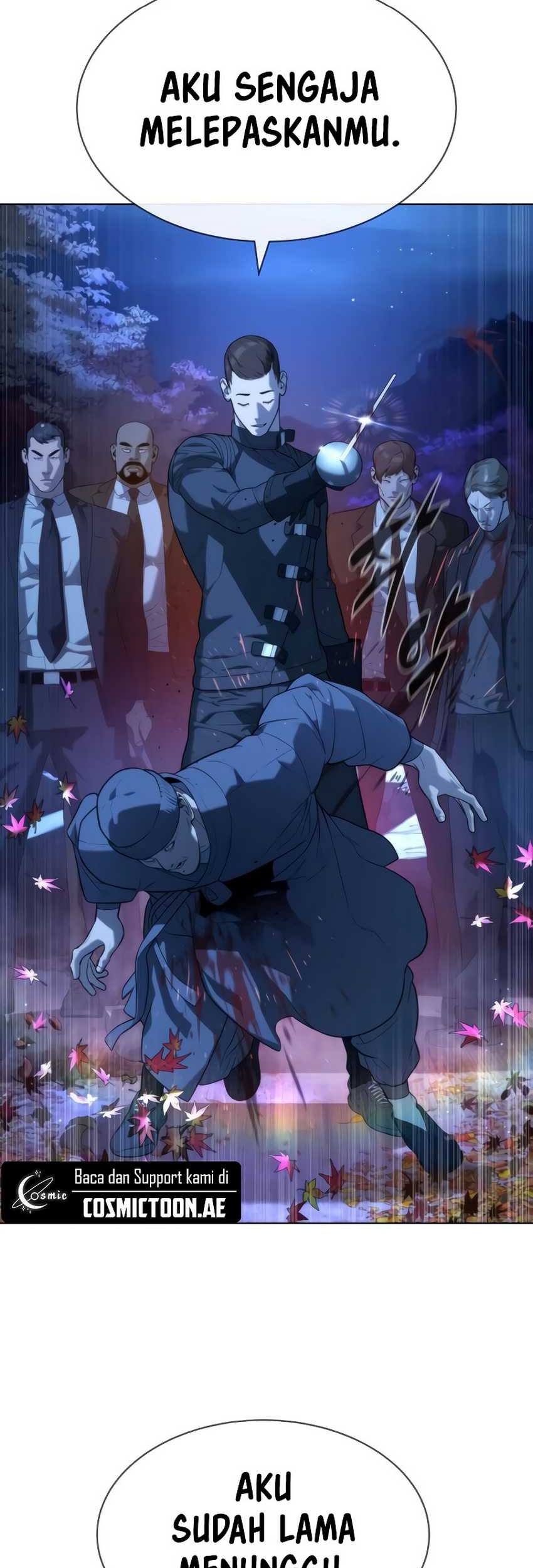 Killer Peter Chapter 90 - halaman 59