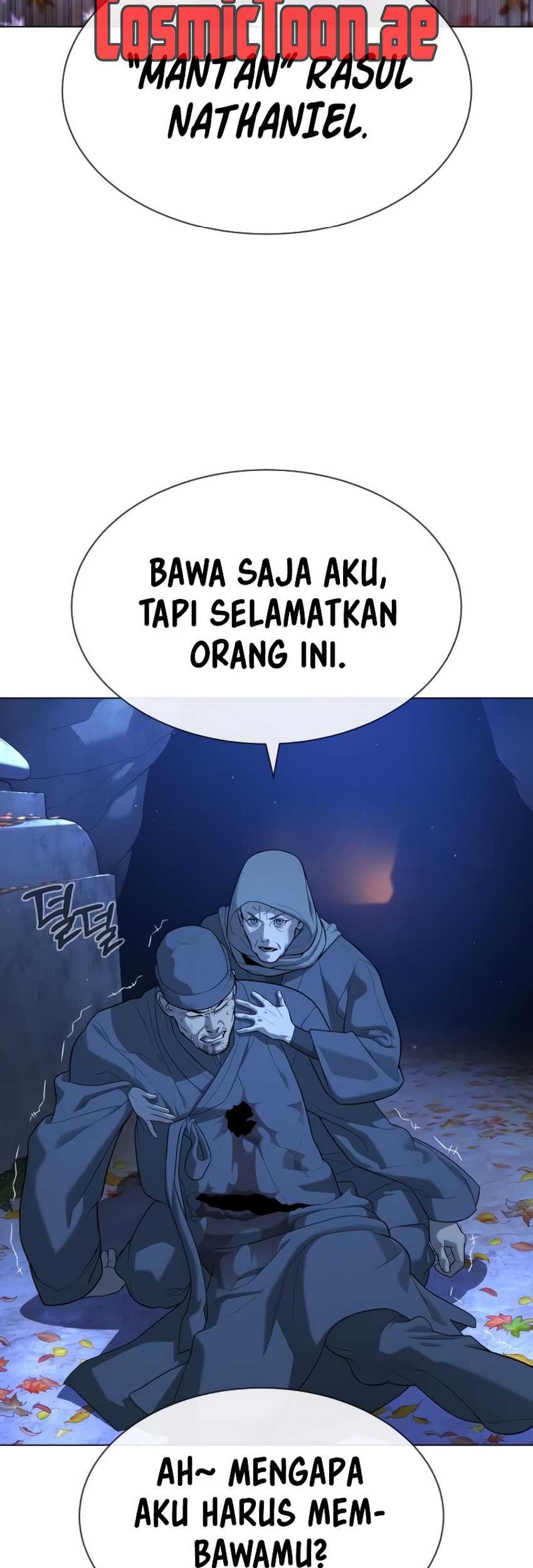 Killer Peter Chapter 90 - halaman 61