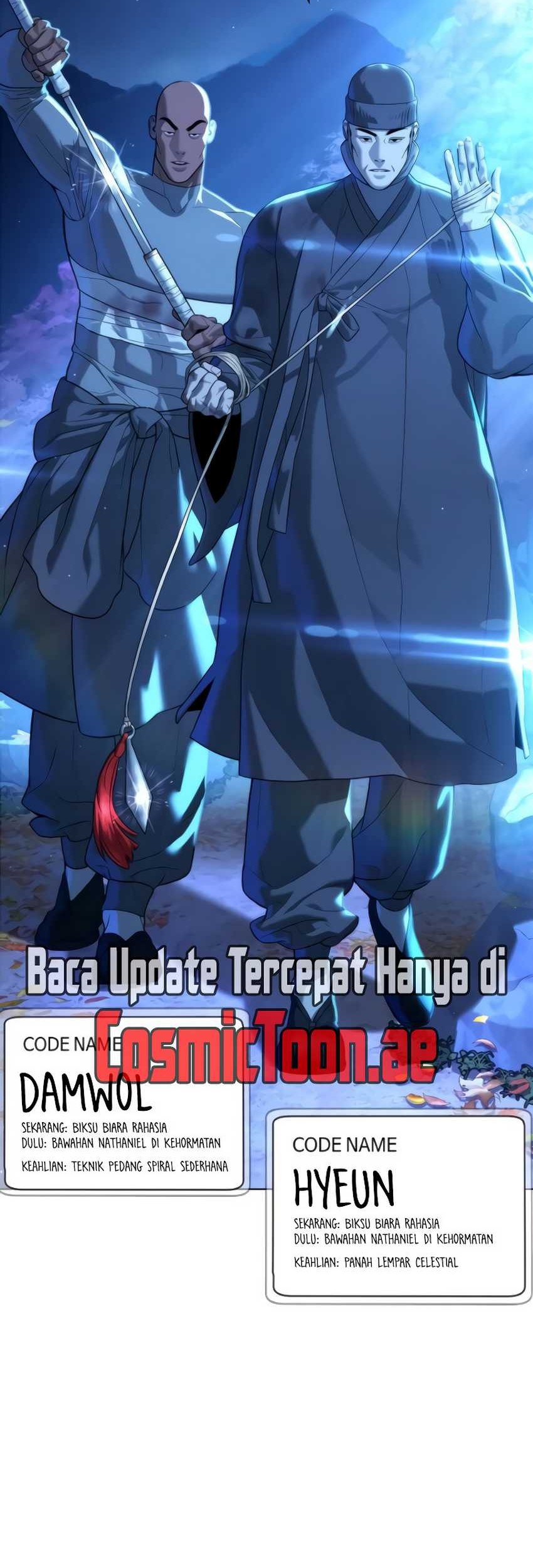 Killer Peter Chapter 90 - halaman 65