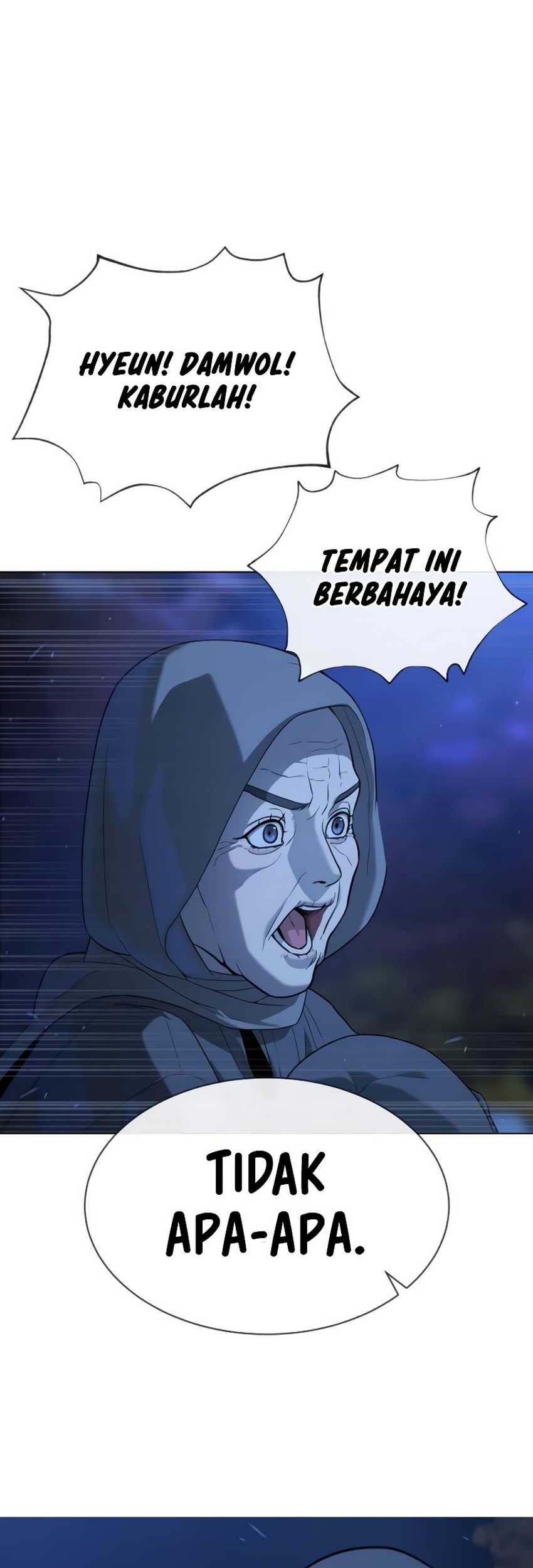 Killer Peter Chapter 90 - halaman 66