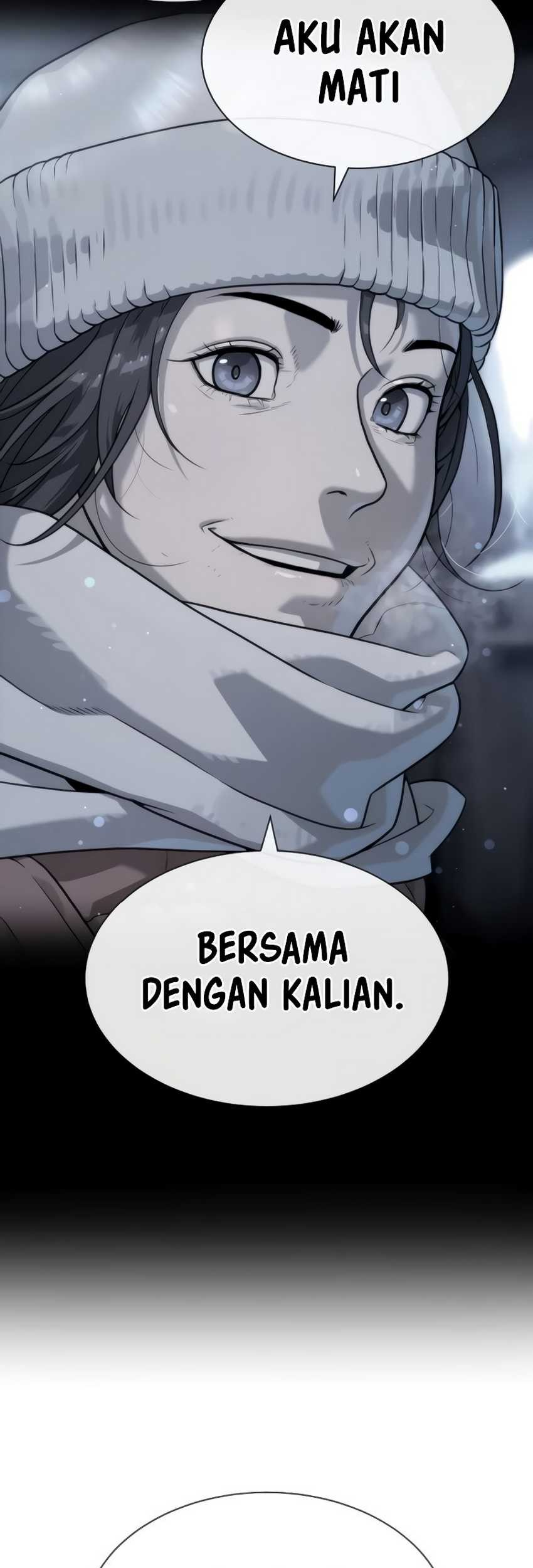 Killer Peter Chapter 90 - halaman 68