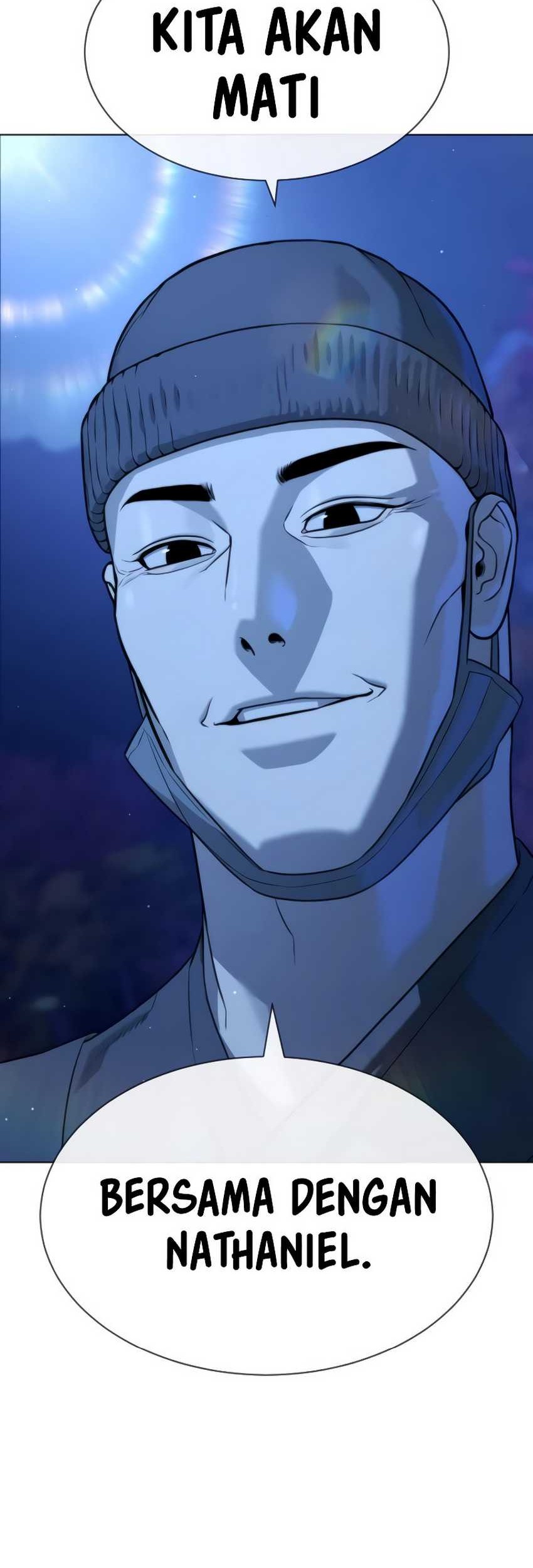 Killer Peter Chapter 90 - halaman 69