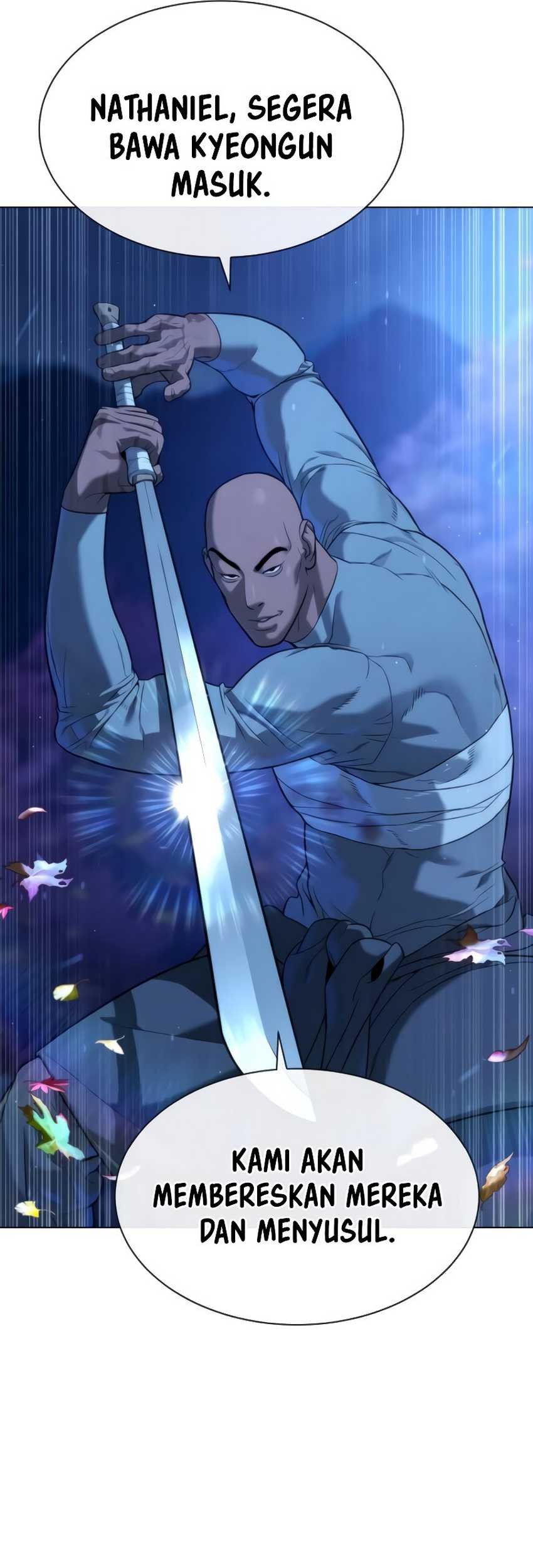 Killer Peter Chapter 90 - halaman 71